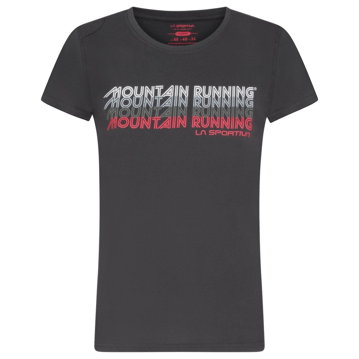 La sportiva running t shirt cheap