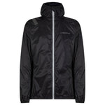 Blizzard Windbreaker Jkt