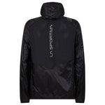 Blizzard Windbreaker Jkt