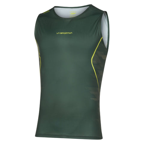 Pacer Tank M