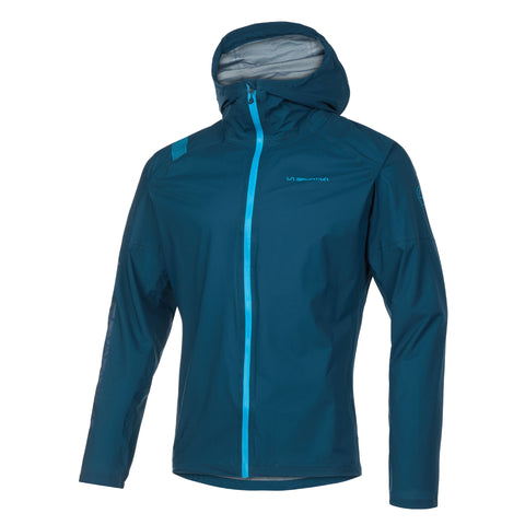 Pocketshell Jkt M