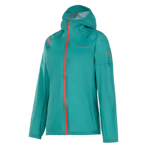 Pocketshell Jkt W