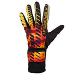 Winter Running Gloves Evo M