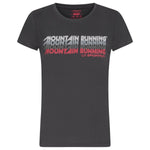 Mountain Running T-Shirt Woman